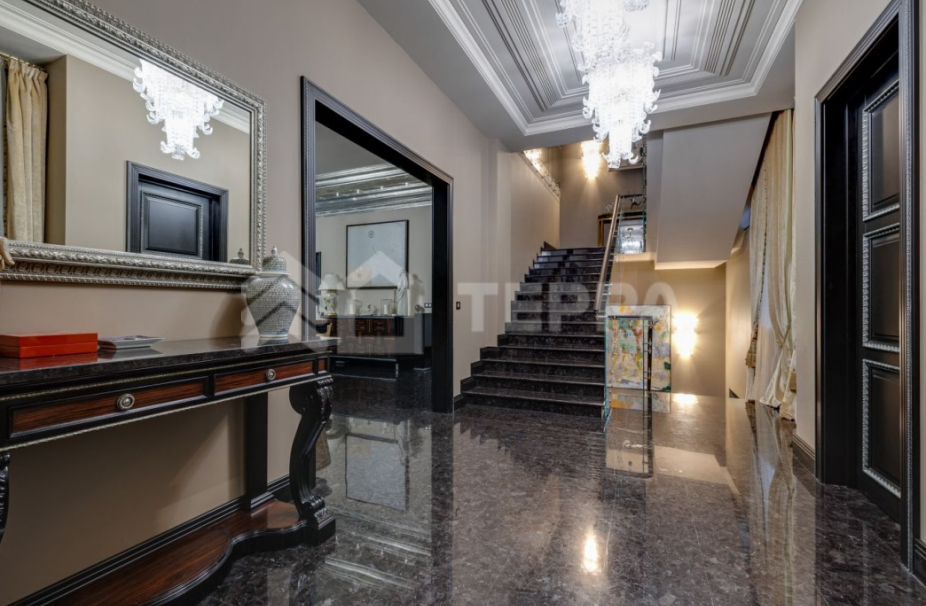 Объект ID 18988 - Дом