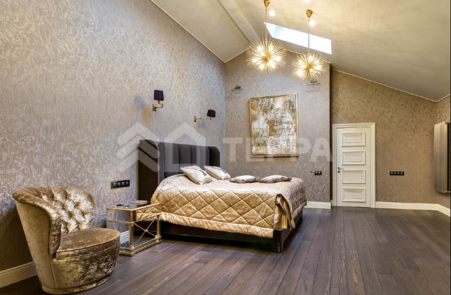 Объект ID 6539 - Дом