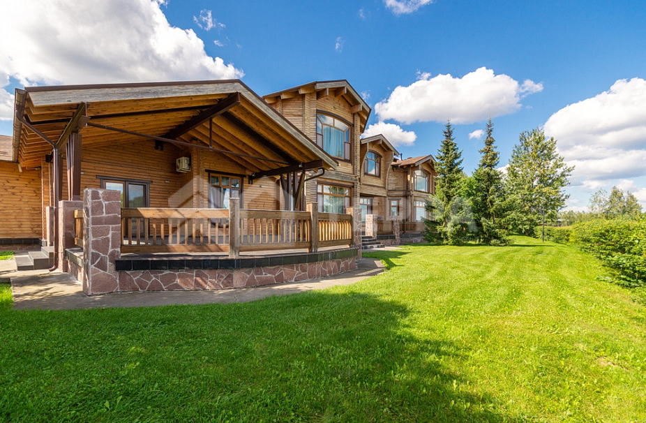 Объект ID 17740 - Дом