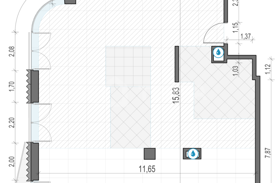 Объект ID 700000108 - Квартира