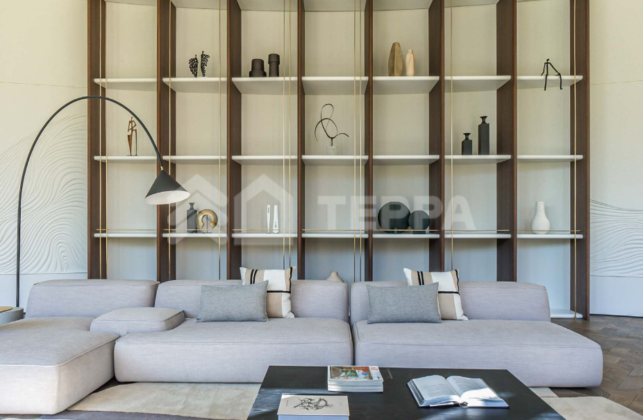 Объект ID 15151 - Дом