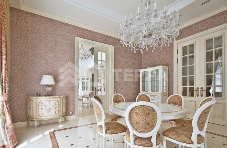 Объект ID 18859 - Дом