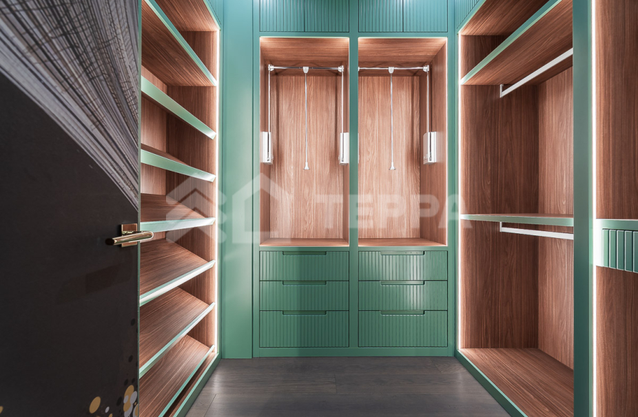 Объект ID 18294 - Дом