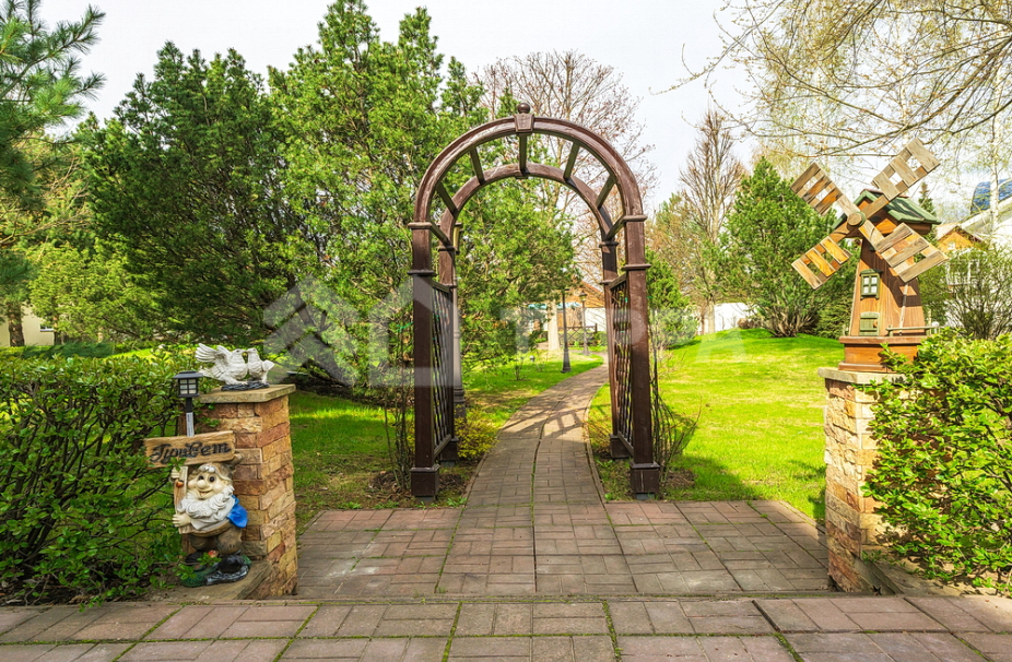 Объект ID 18037 - Дом