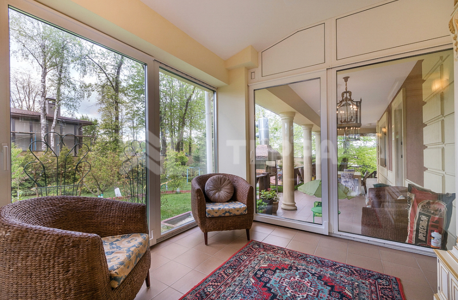 Объект ID 16137 - Дом