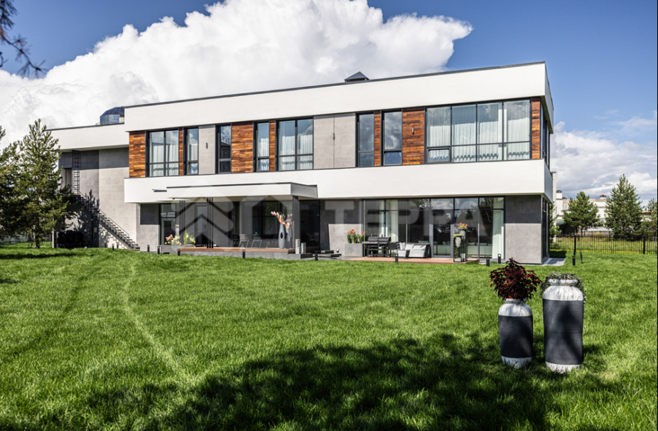 Объект ID 18131 - Дом