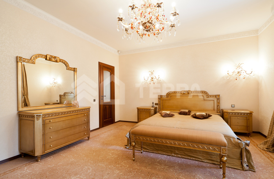 Объект ID 8466 - Дом