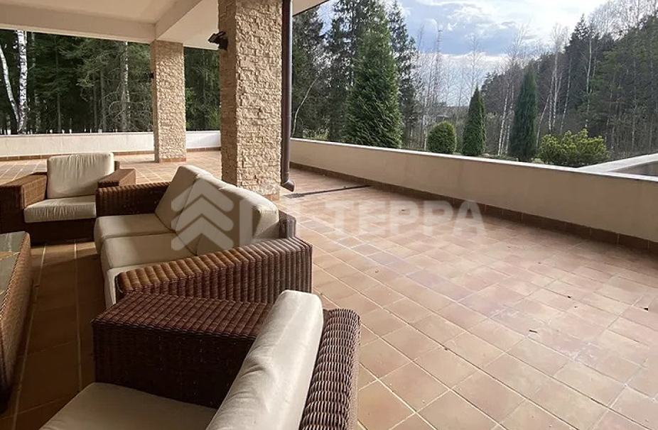 Объект ID 16492 - Дом