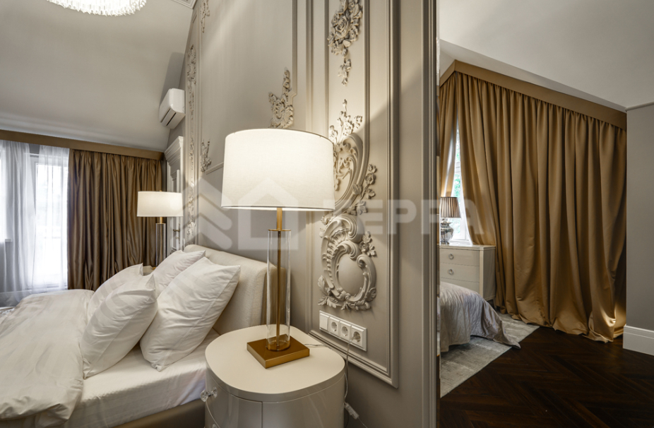 Объект ID 18079 - Дом