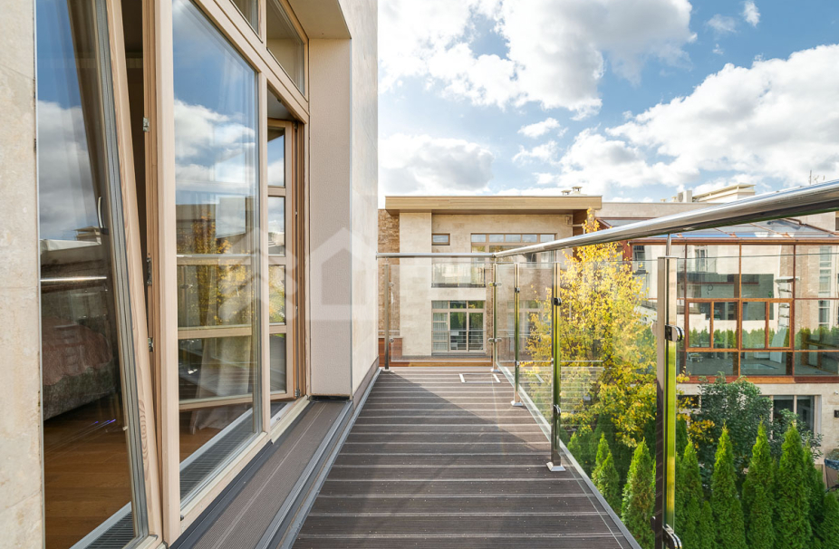 Объект ID 17379 - Таунхаус