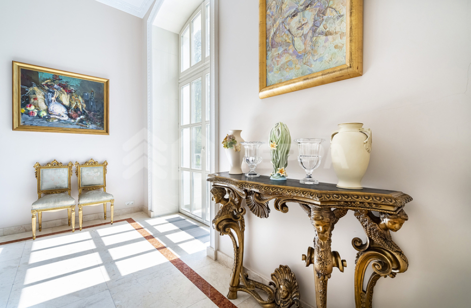 Объект ID 17940 - Дом