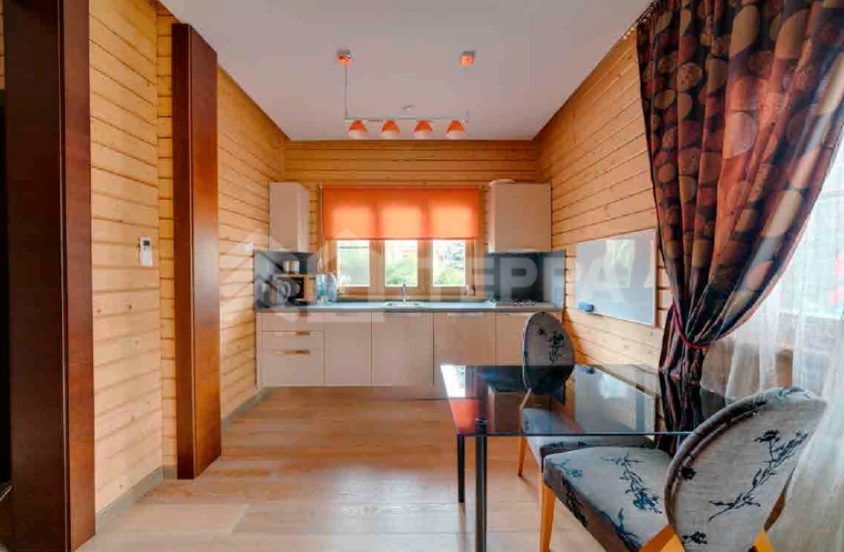 Объект ID 17742 - Дом