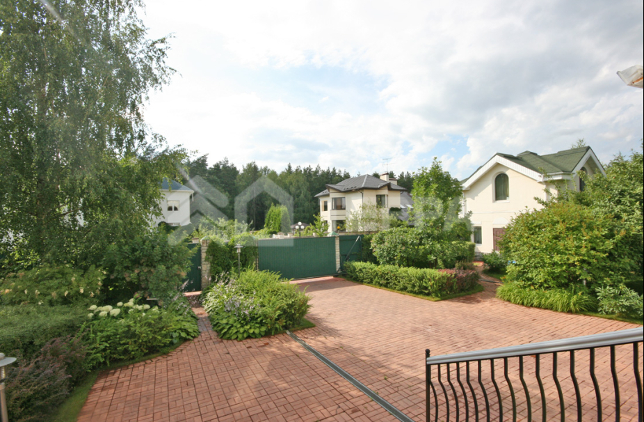 Зеленый Ветер - 1