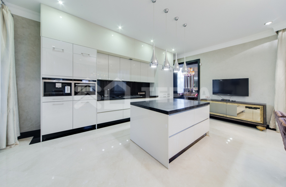 Объект ID 16898 - Дом