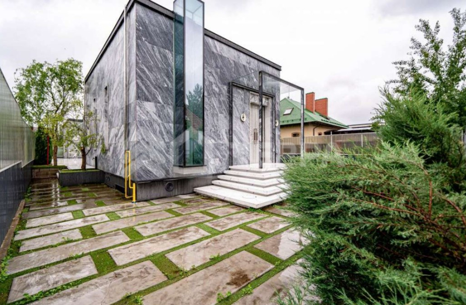 Объект ID 18733 - Дом