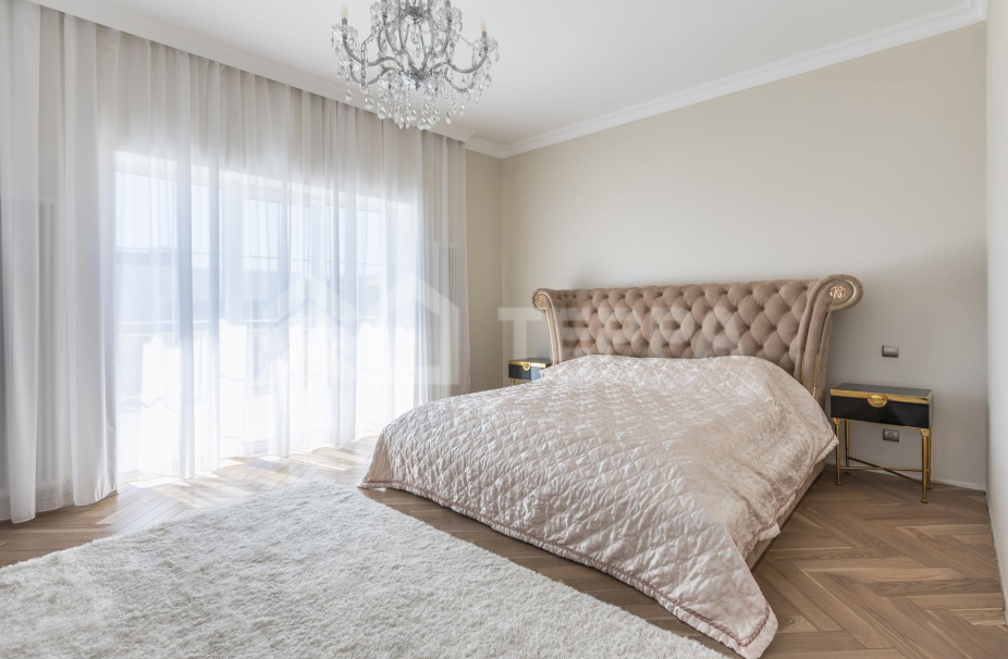 Объект ID 18640 - Дом