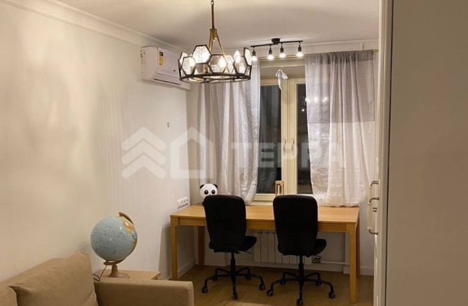 Объект ID 16965 - Квартира