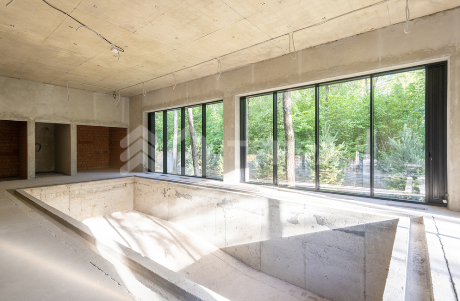 Объект ID 18028 - Дом