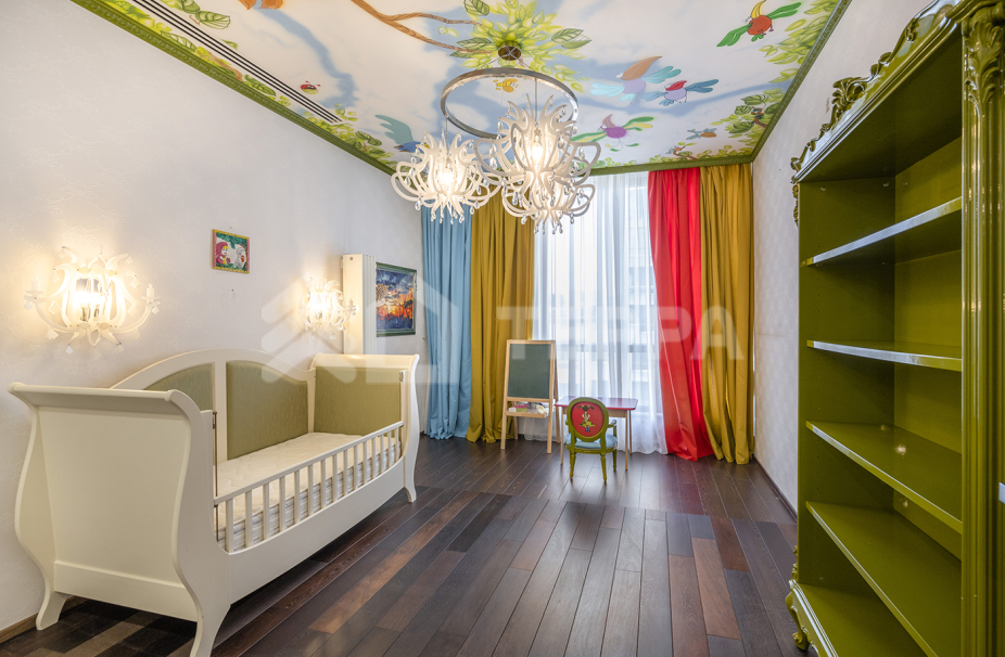 Объект ID 17686 - Квартира