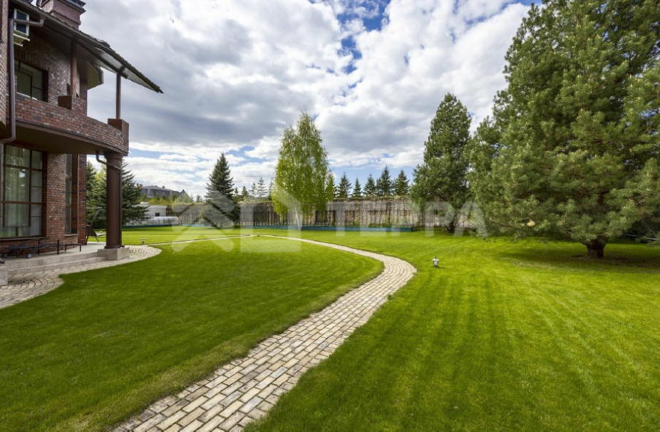 Объект ID 18645 - Дом