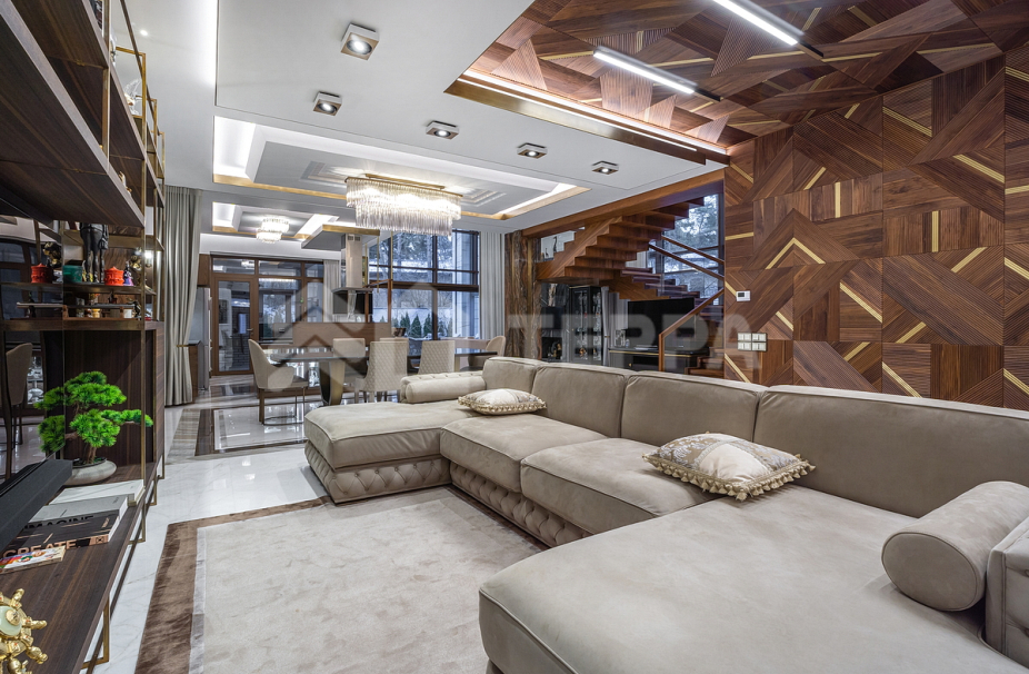 Объект ID 18318 - Дом