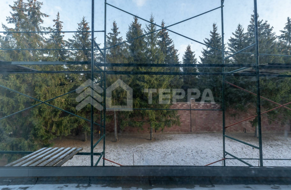 Объект ID 18662 - Дом