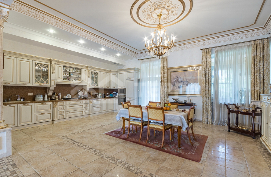 Объект ID 16137 - Дом