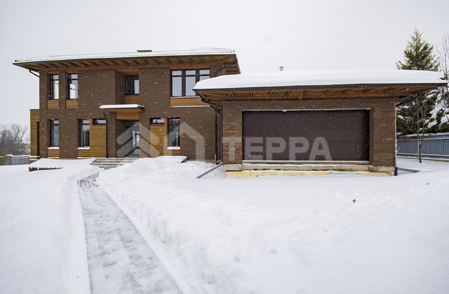 Объект ID 14767 - Дом