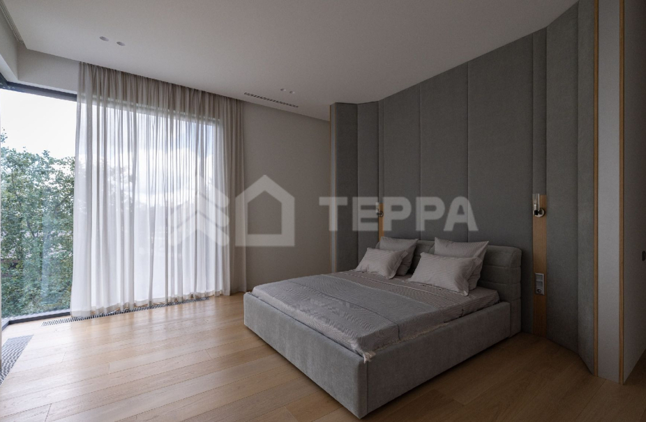 Объект ID 18829 - Дом