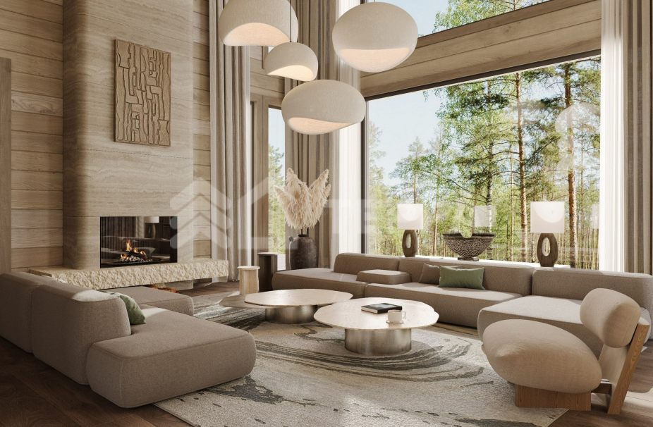 Объект ID 18553 - Дом