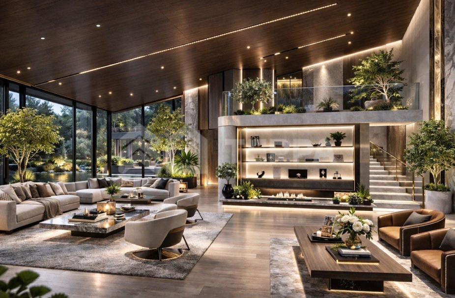 Объект ID 19104 - Дом