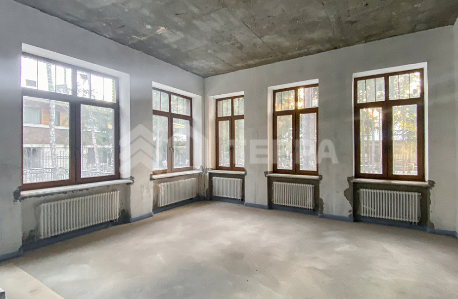 Объект ID 16330 - Дом