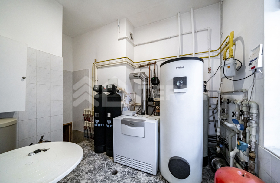 Объект ID 18168 - Дом