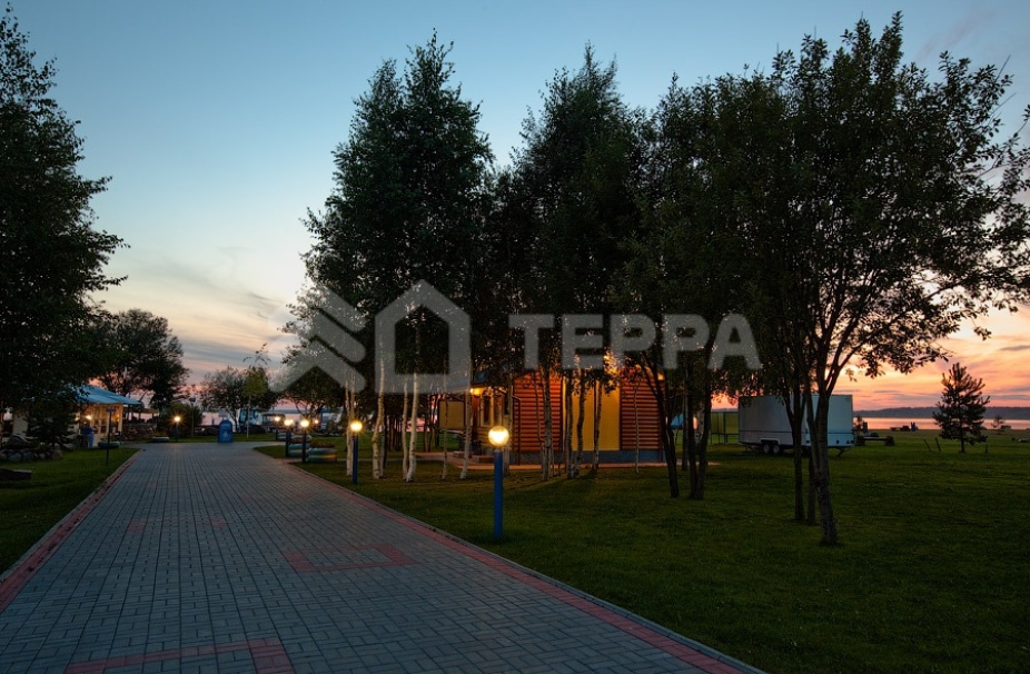 Московское море