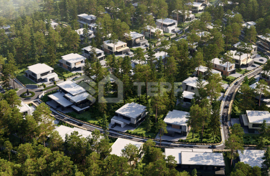 Объект ID 18839 - Участок