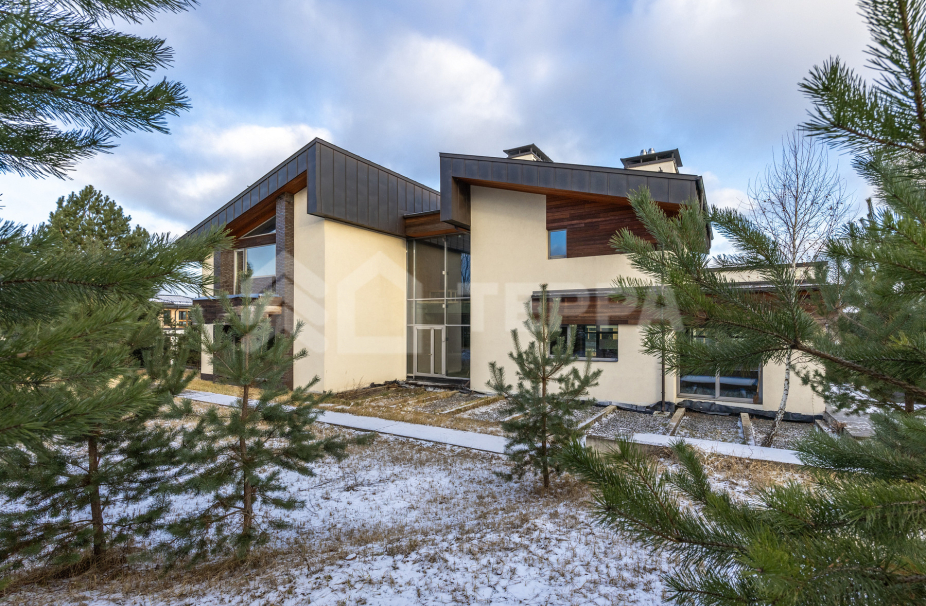 Объект ID 19016 - Дом