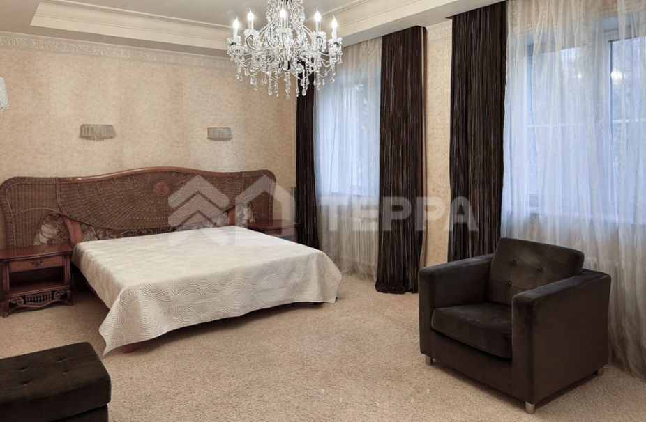 Объект ID 3997 - Дом