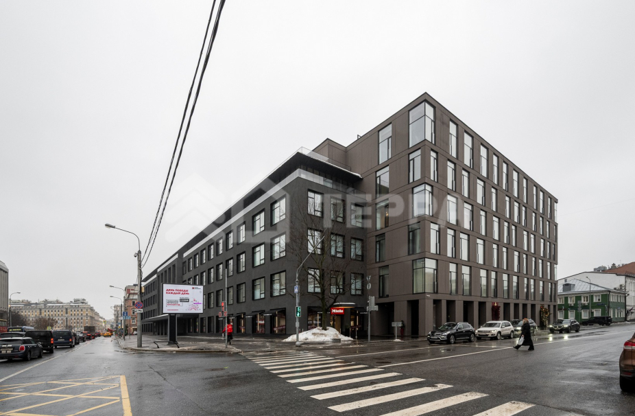 Объект ID 19108 - Квартира