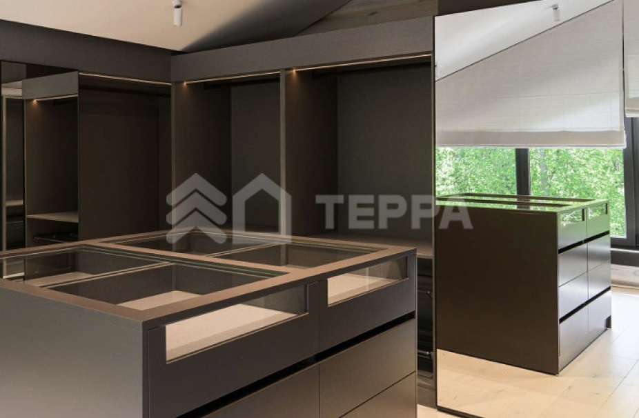 Объект ID 18696 - Дом