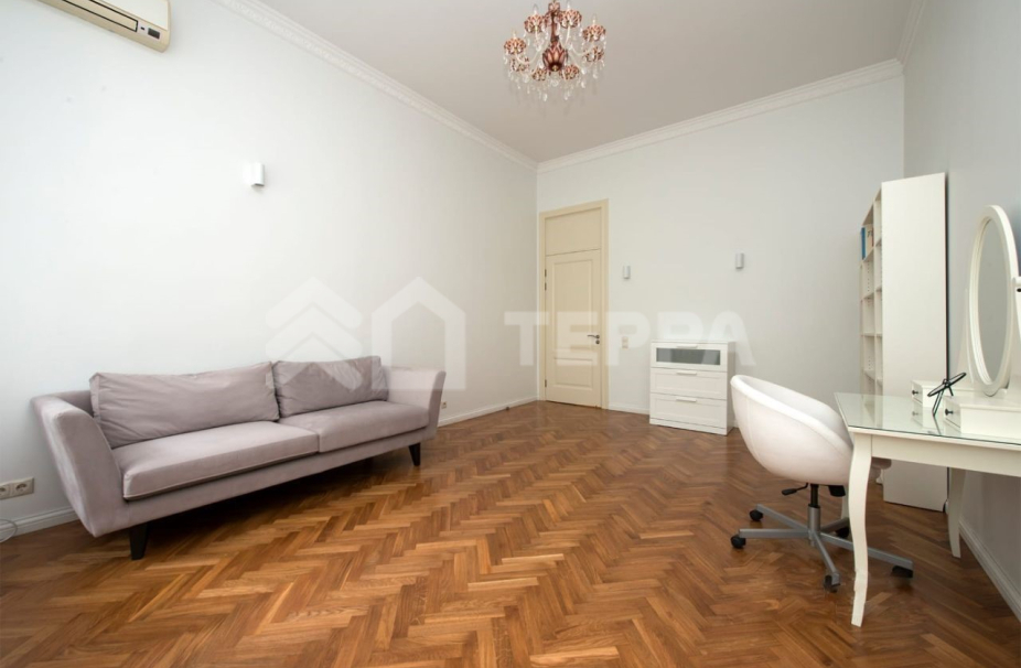 Объект ID 17402 - Квартира