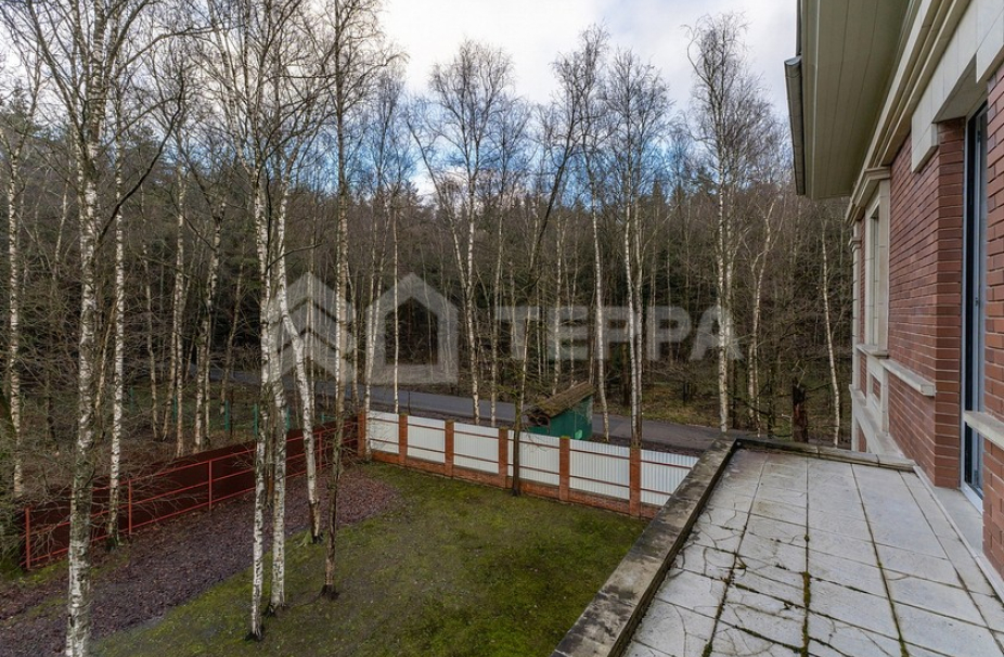 Объект ID 7074 - Дом