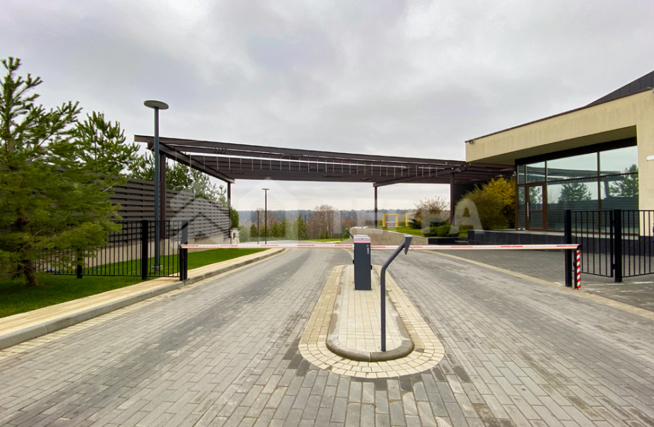 Объект ID 18137 - Таунхаус