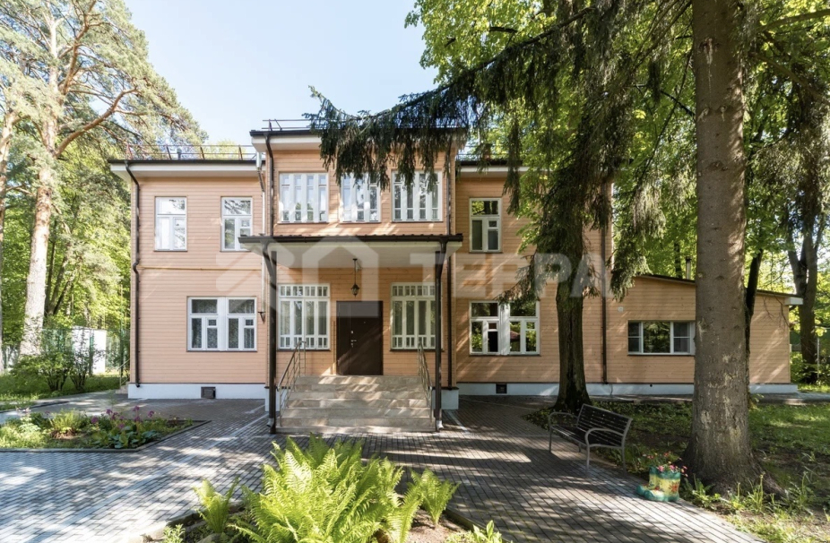 Объект ID 17191 - Дом