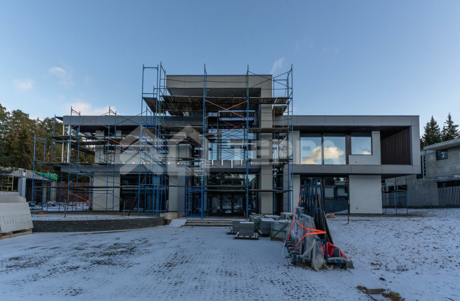 Объект ID 19003 - Дом