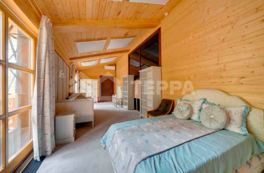 Объект ID 17742 - Дом