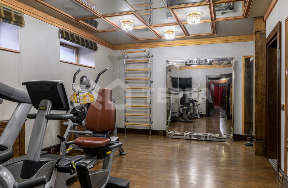 Объект ID 18161 - Дом