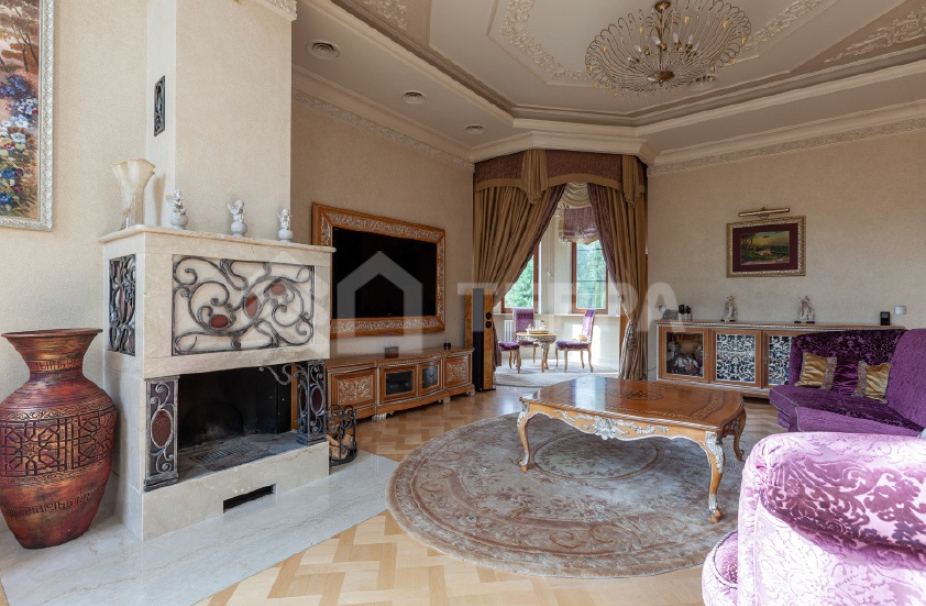 Объект ID 16245 - Дом