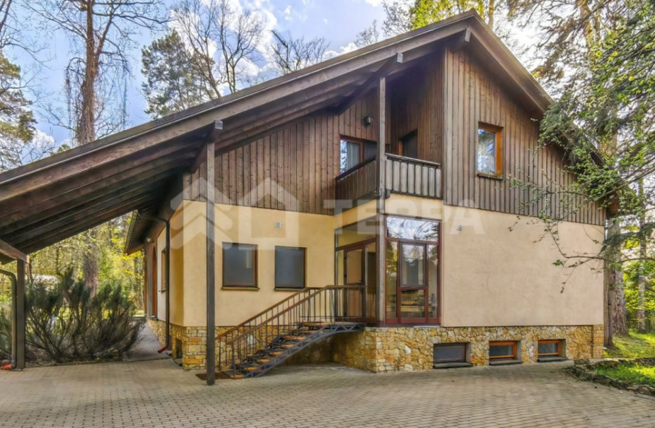 Объект ID 12092 - Дом