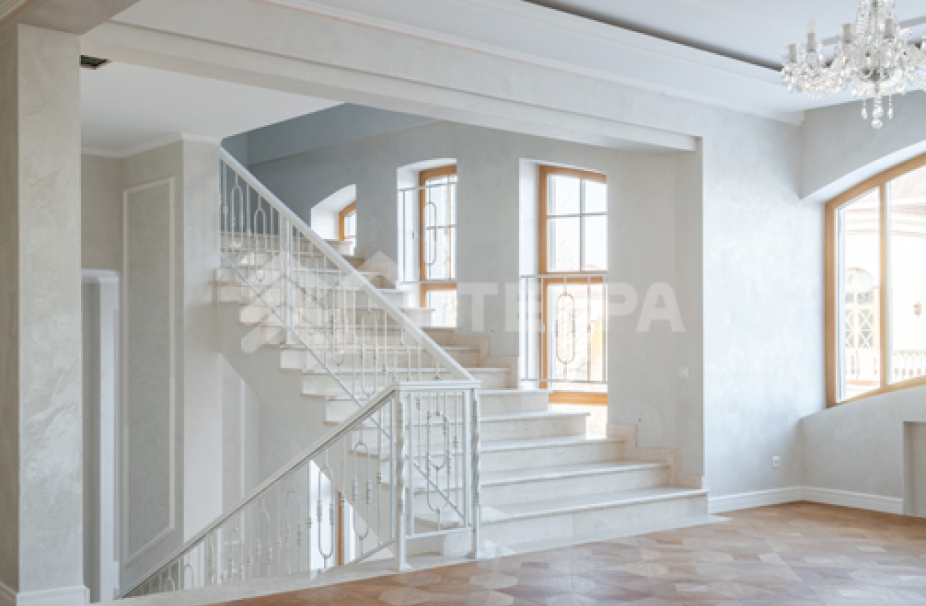 Объект ID 18401 - Дом