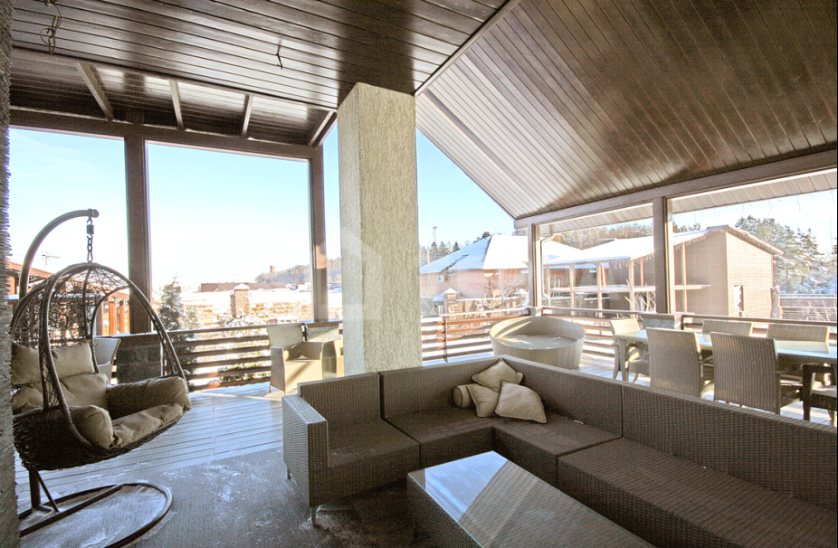 Объект ID 13404 - Дом